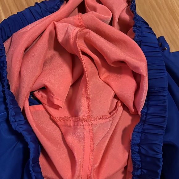 Umgee Shorts - Picture 5 of 5